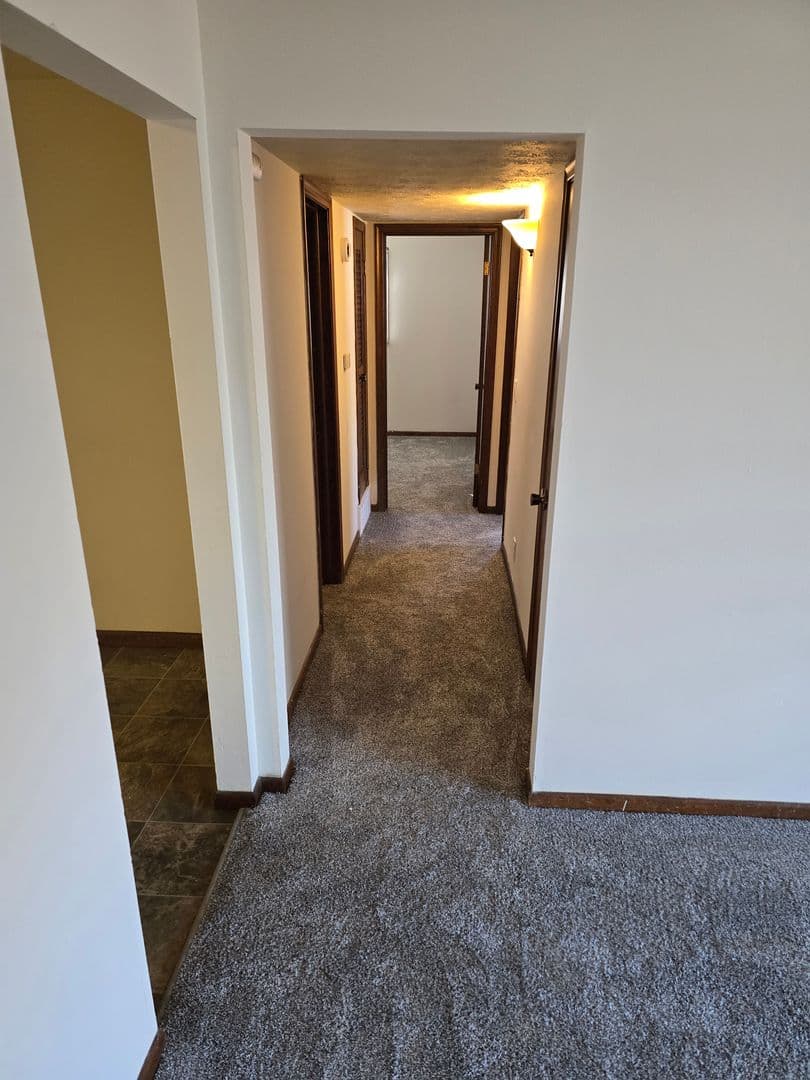 Omaha Apartment: 621 N. 48th Street