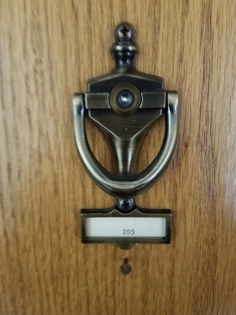 OMAHA Apartment: CRYER PLACE