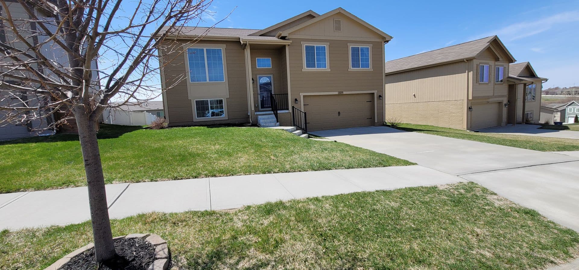 Omaha Apartment: C/O Schwalb Realty