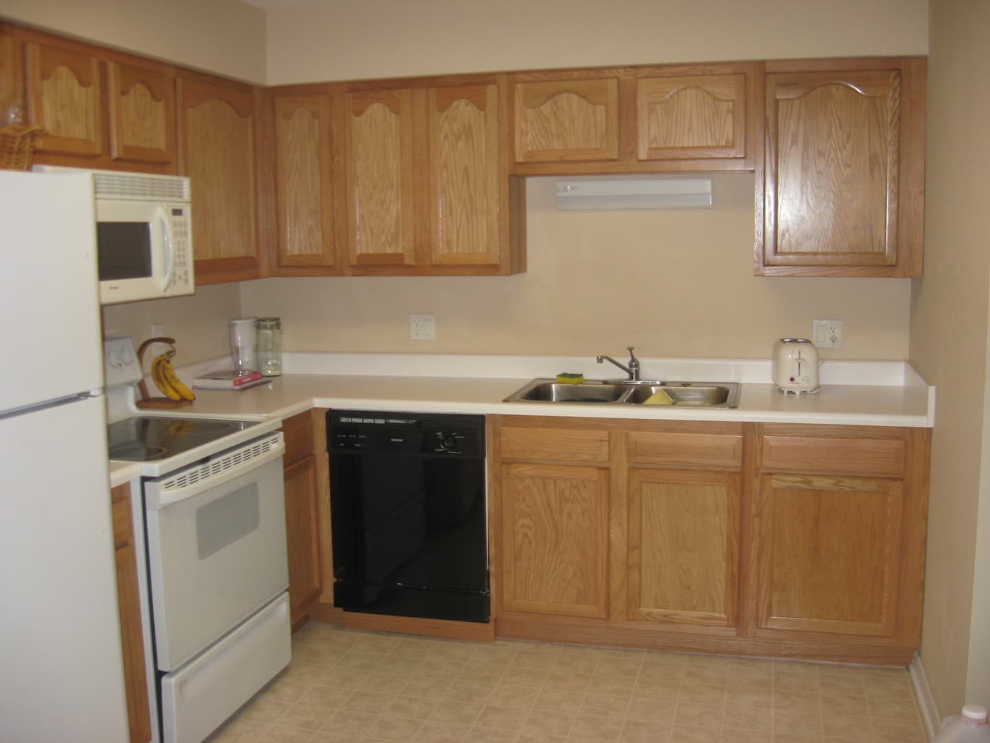 Omaha Apartment: Jackson Square LLC