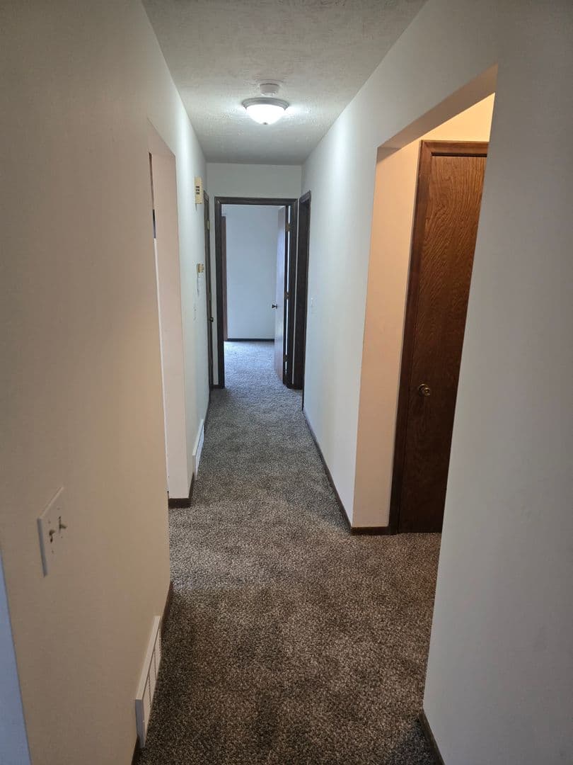 OMAHA Apartment: SCHWALB HOMES