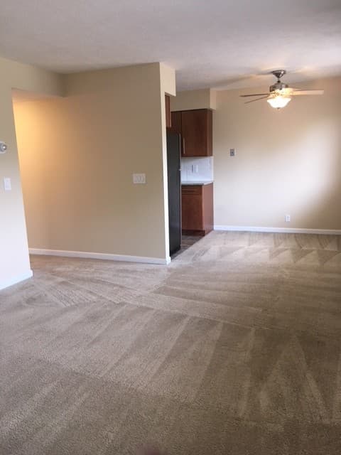 OMAHA Apartment: RUBIN 14