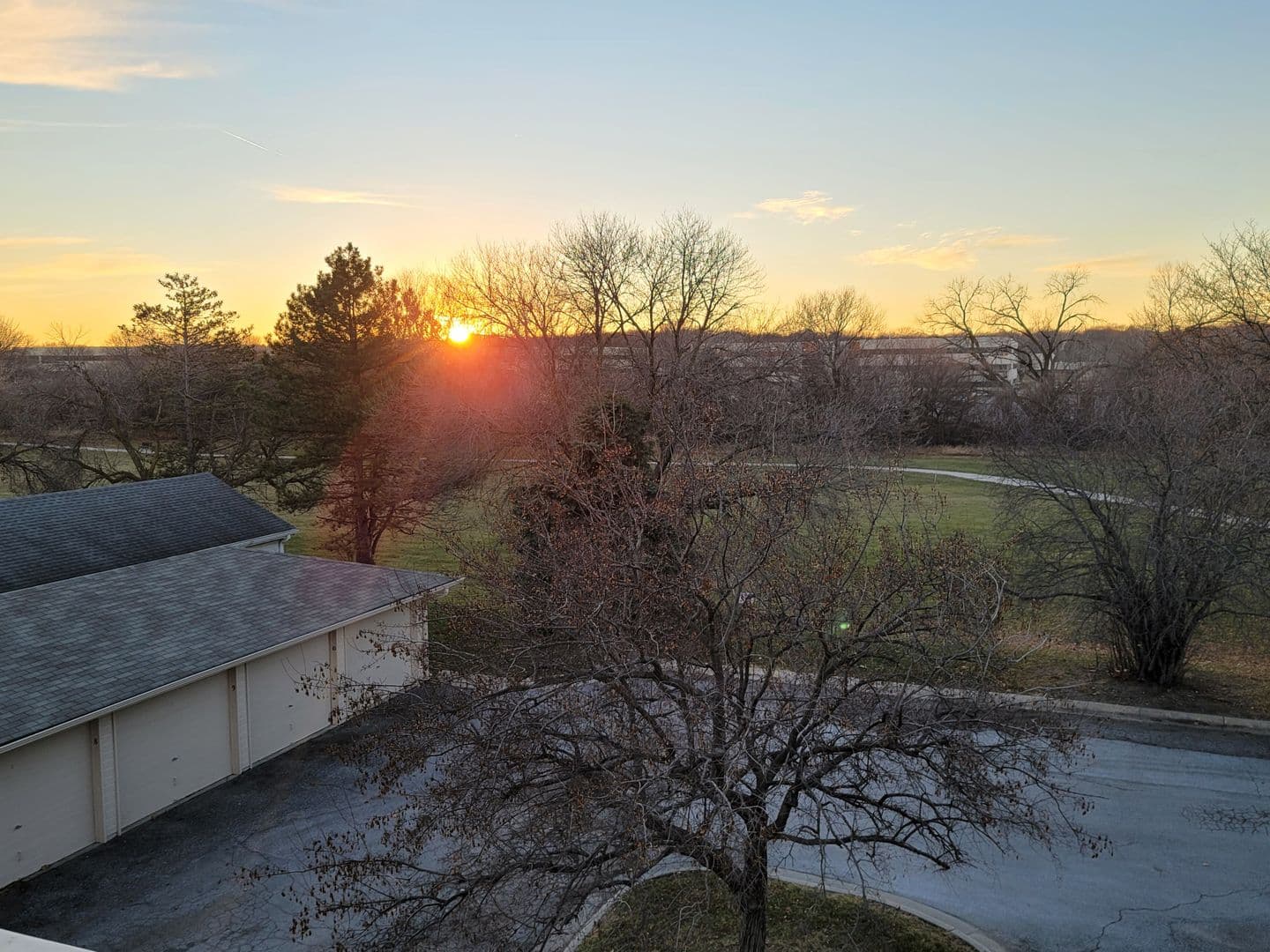 Omaha Apartment: C/O 5101 Grover Street