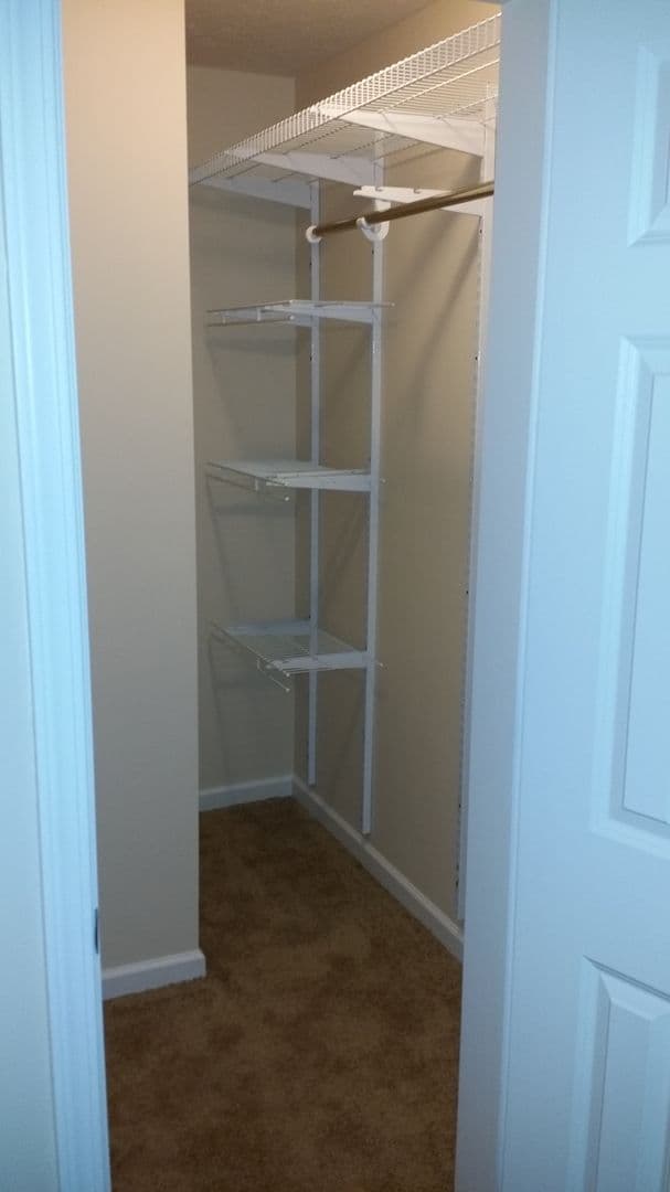 Omaha Apartment: Jackson Square LLC