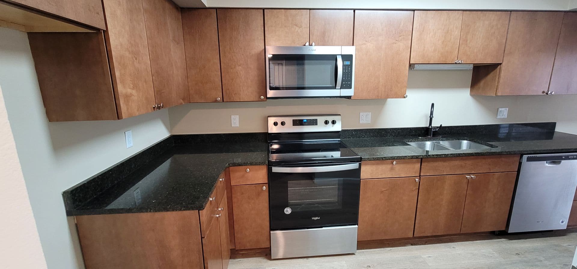 Omaha Apartment: Jackson Square LLC