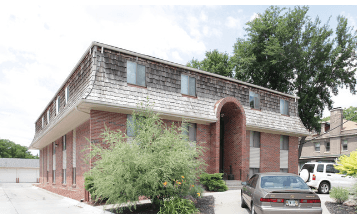 OMAHA Apartment: RUBIN 14