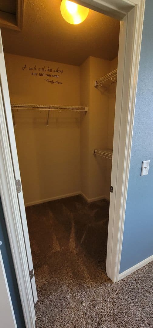 Omaha Apartment: C/O Schwalb Realty