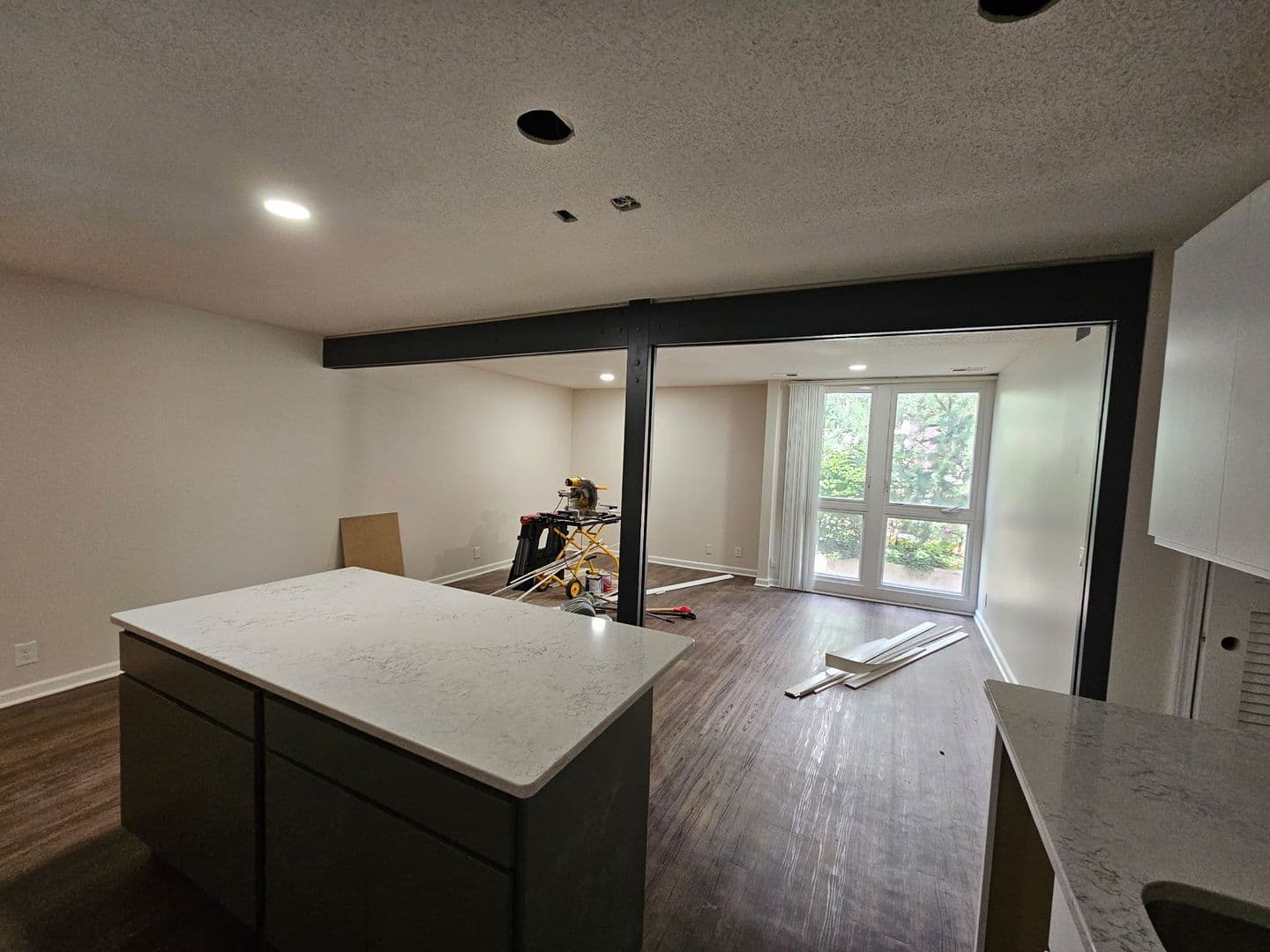 Omaha Apartment: 3724 Jackson Street