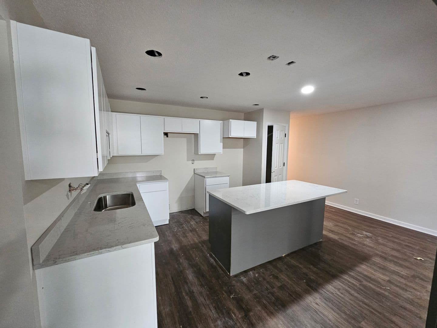 Omaha Apartment: 3724 Jackson Street