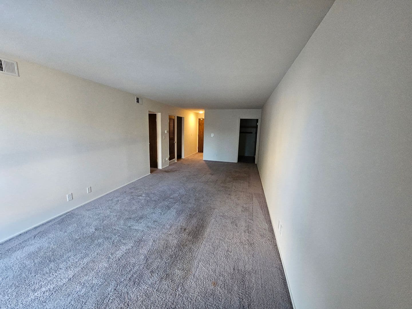 Omaha Apartment: 3724 Jackson Street
