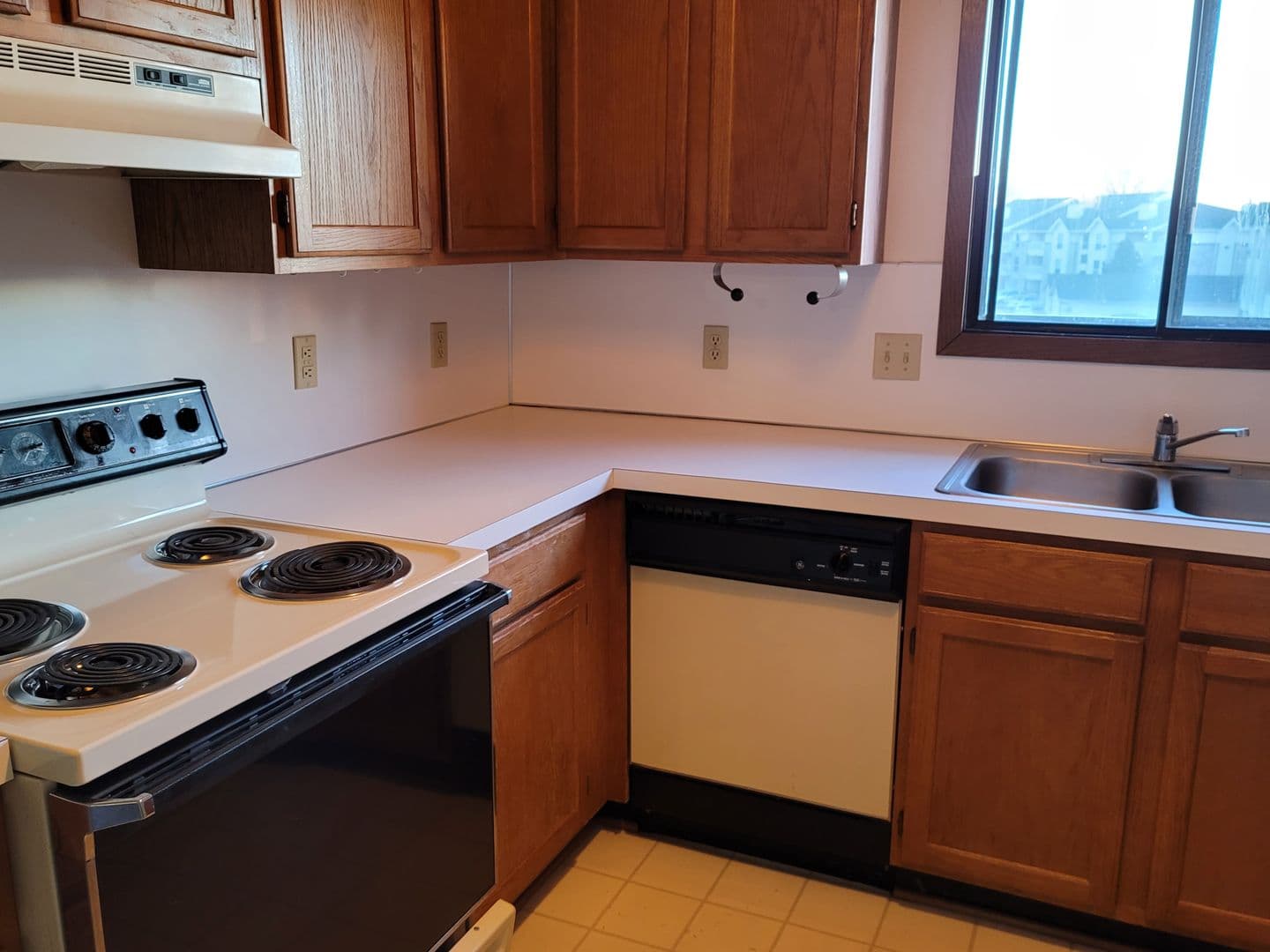 Omaha Apartment: C/O 5101 Grover Street
