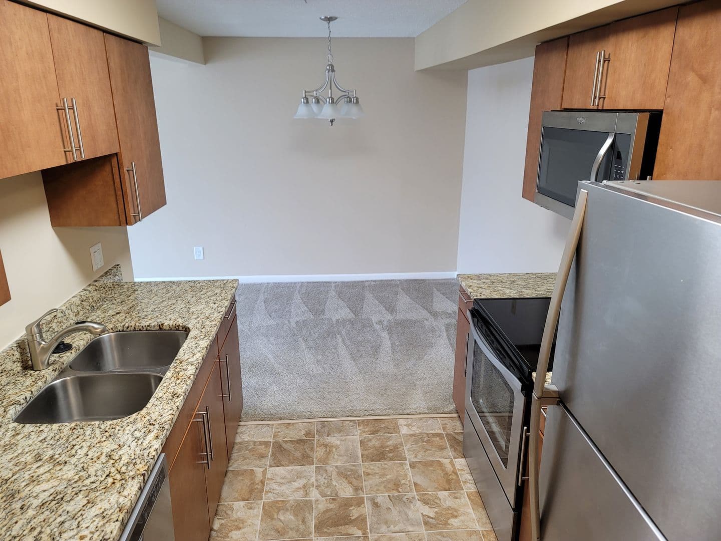 Omaha Apartment: Jackson Square LLC