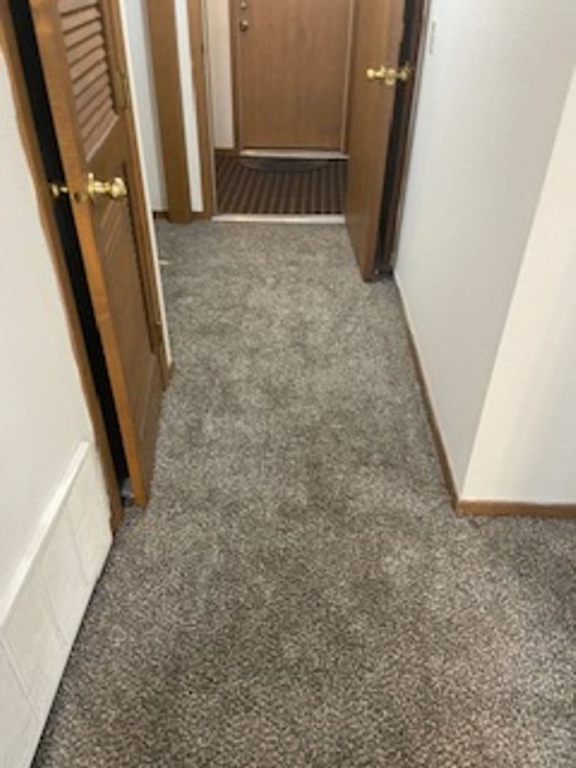 Omaha Apartment: C/O 5101 Grover Street