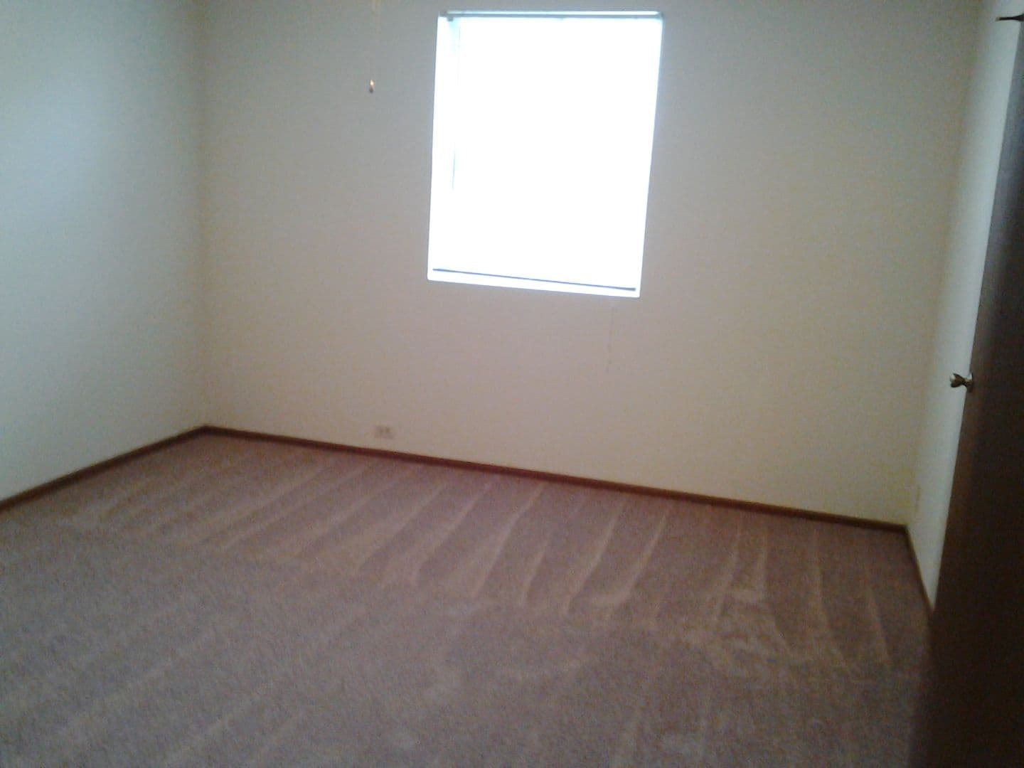 Omaha Apartment: C/O 5101 Grover Street