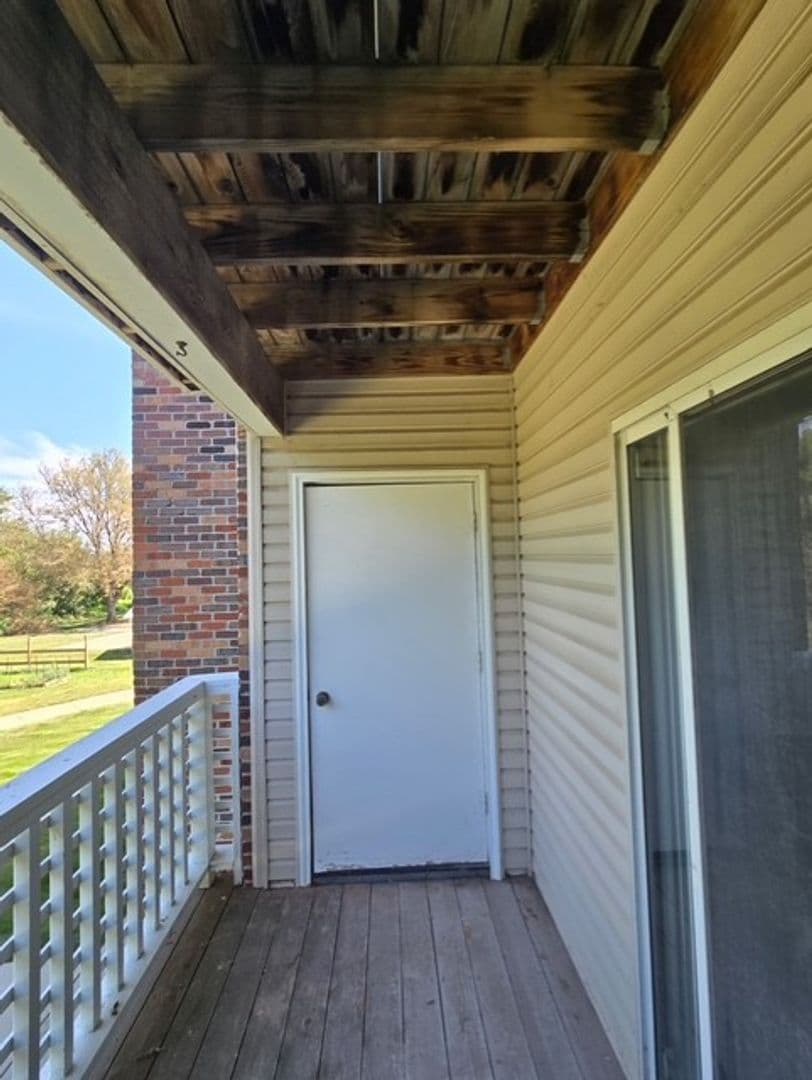 OMAHA Apartment: STONEGATE
