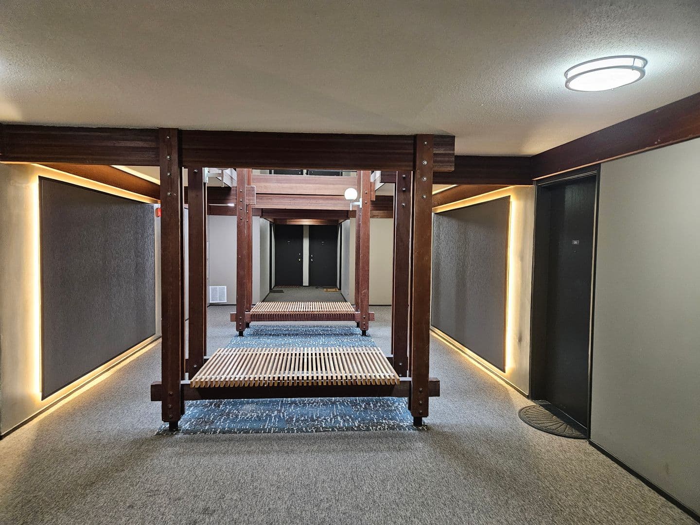 Omaha Apartment: 3724 Jackson Street