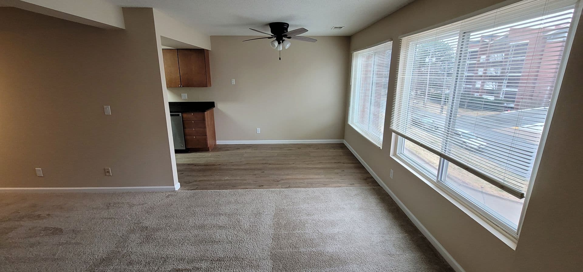Omaha Apartment: Jackson Square LLC