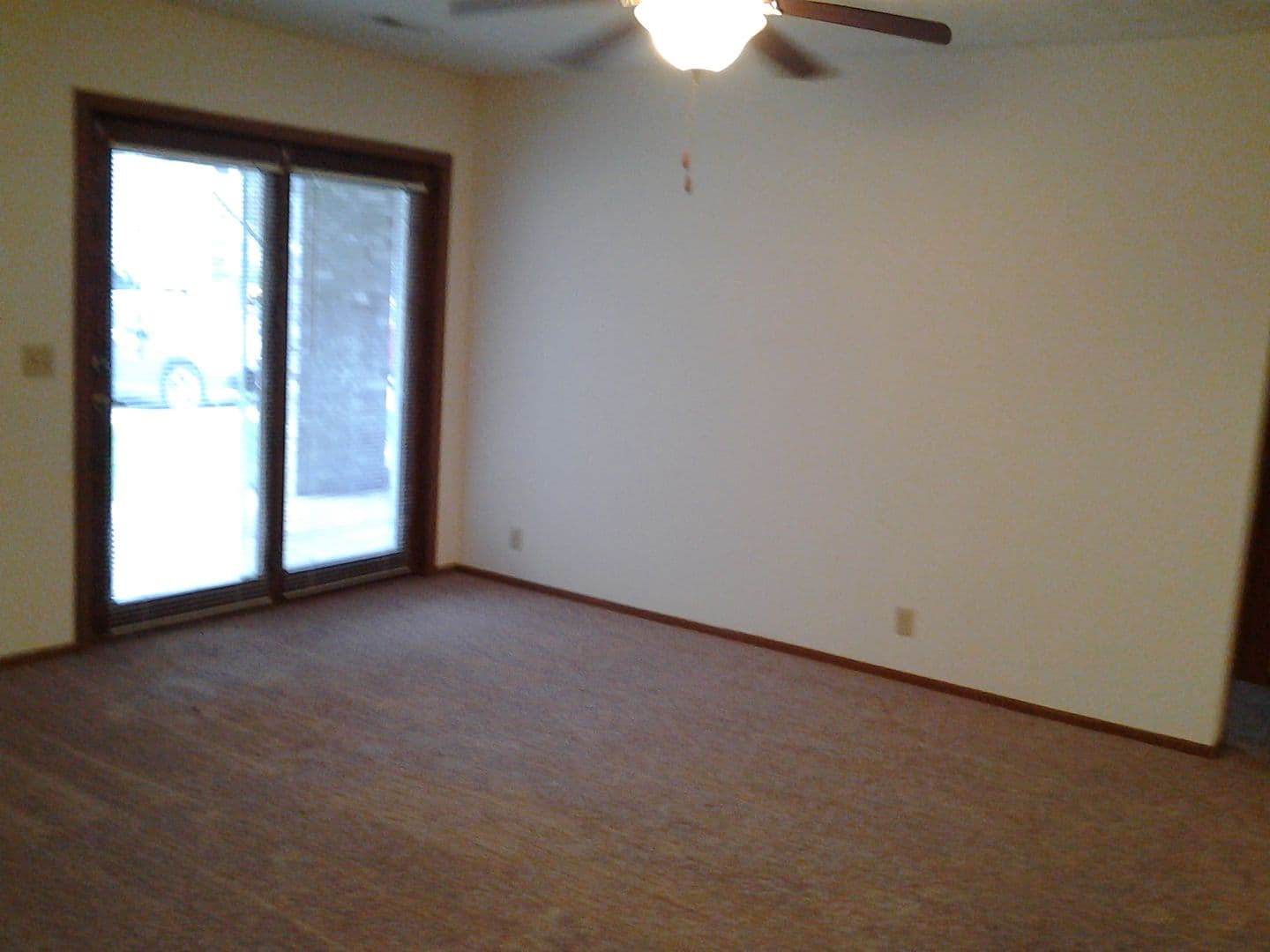 Omaha Apartment: C/O 5101 Grover Street