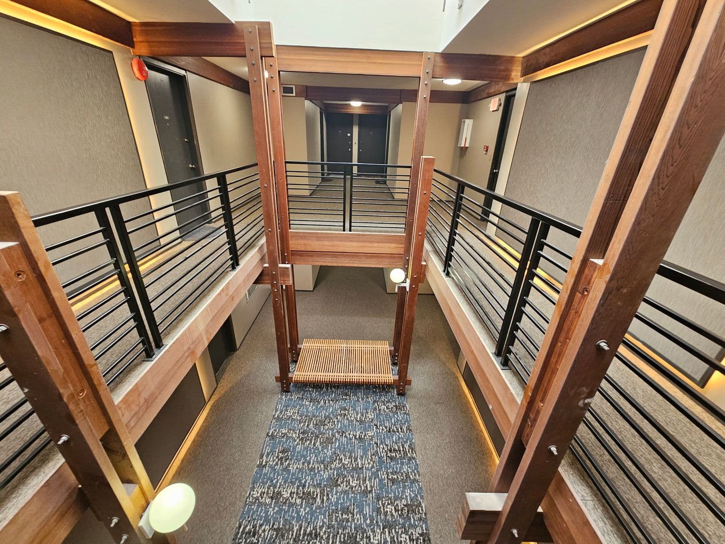 Omaha Apartment: 3724 Jackson Street