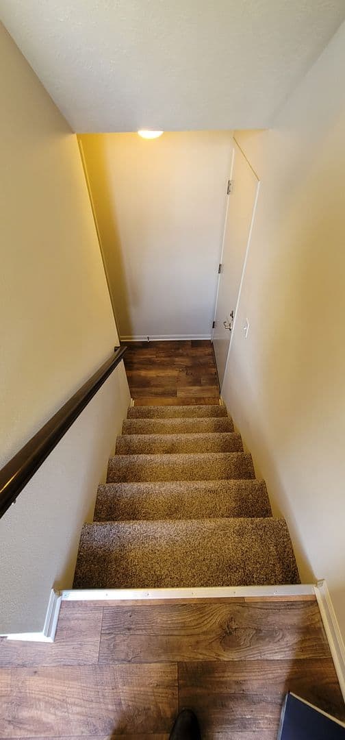 Omaha Apartment: C/O Schwalb Realty