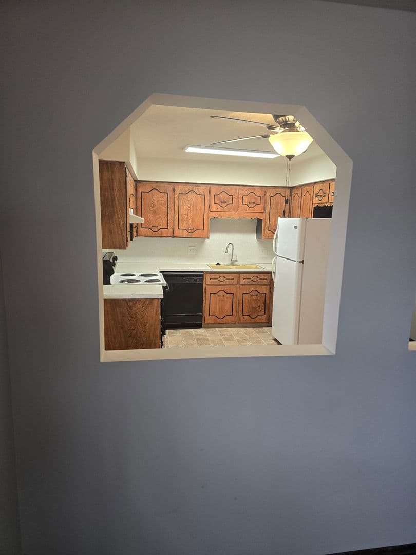 OMAHA Apartment: SCHWALB HOMES