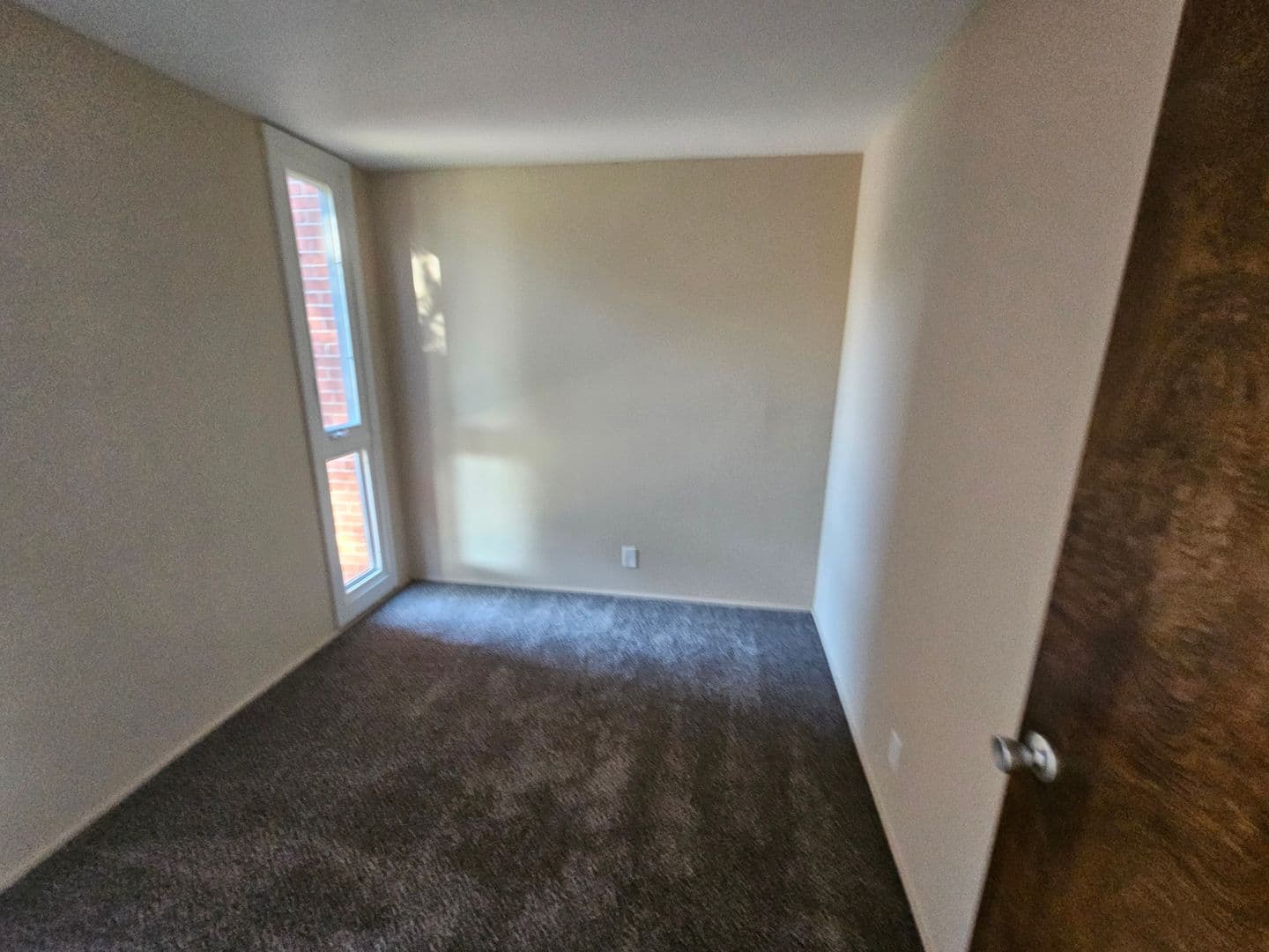 Omaha Apartment: 3724 Jackson Street