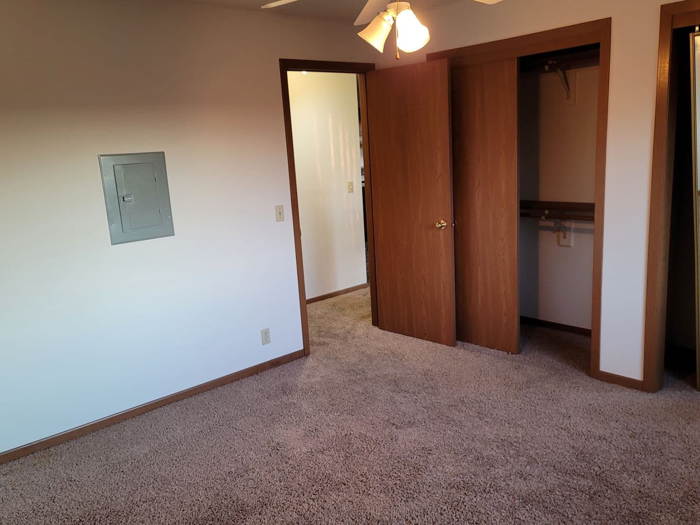 Omaha Apartment: C/O 5101 Grover Street