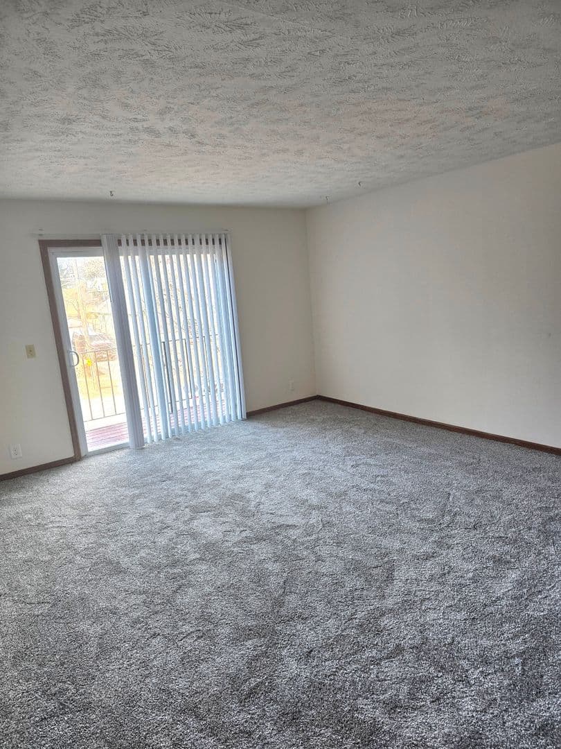 Omaha Apartment: 621 N. 48th Street