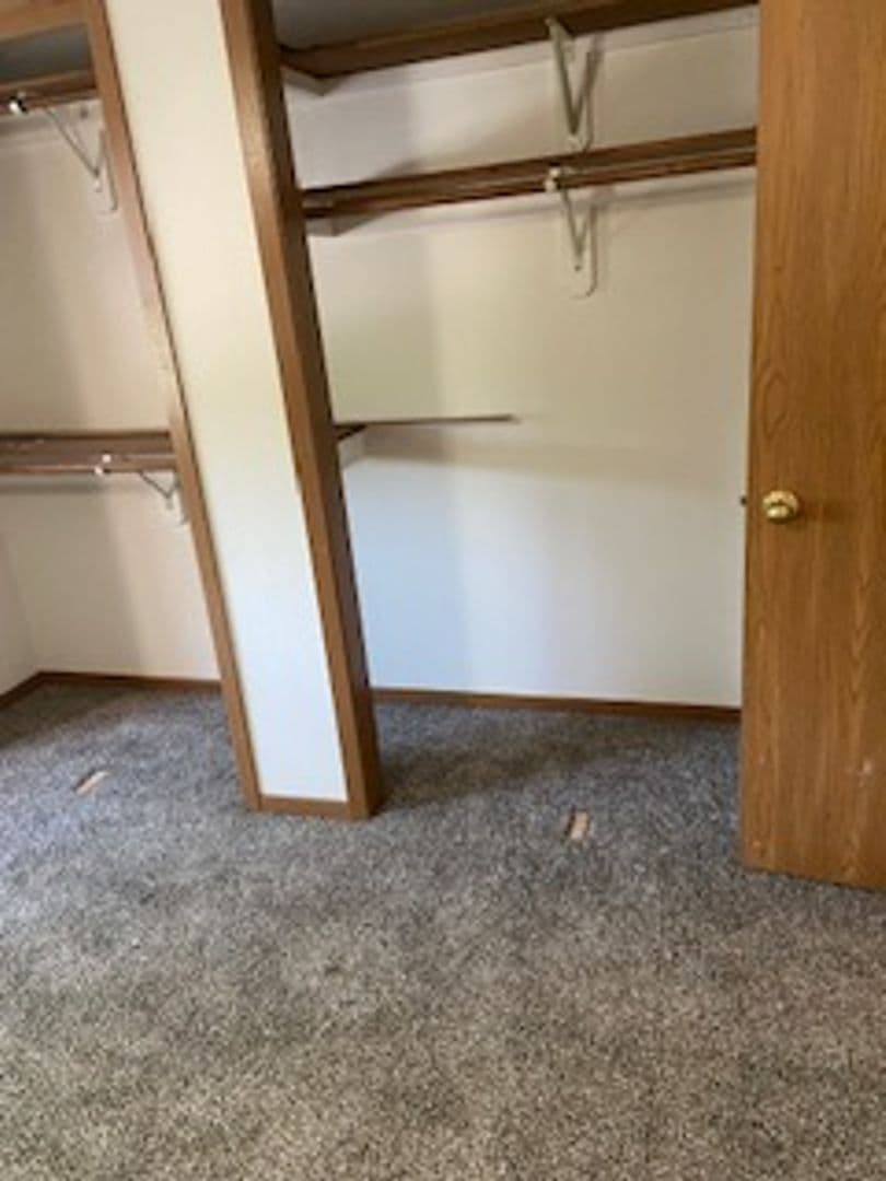 Omaha Apartment: C/O 5101 Grover Street