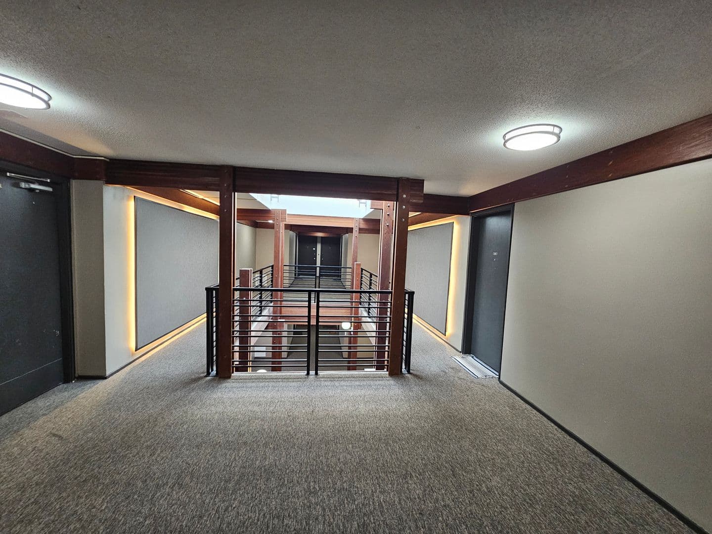 Omaha Apartment: 3724 Jackson Street
