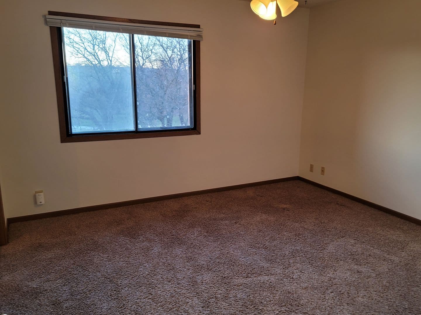 Omaha Apartment: C/O 5101 Grover Street