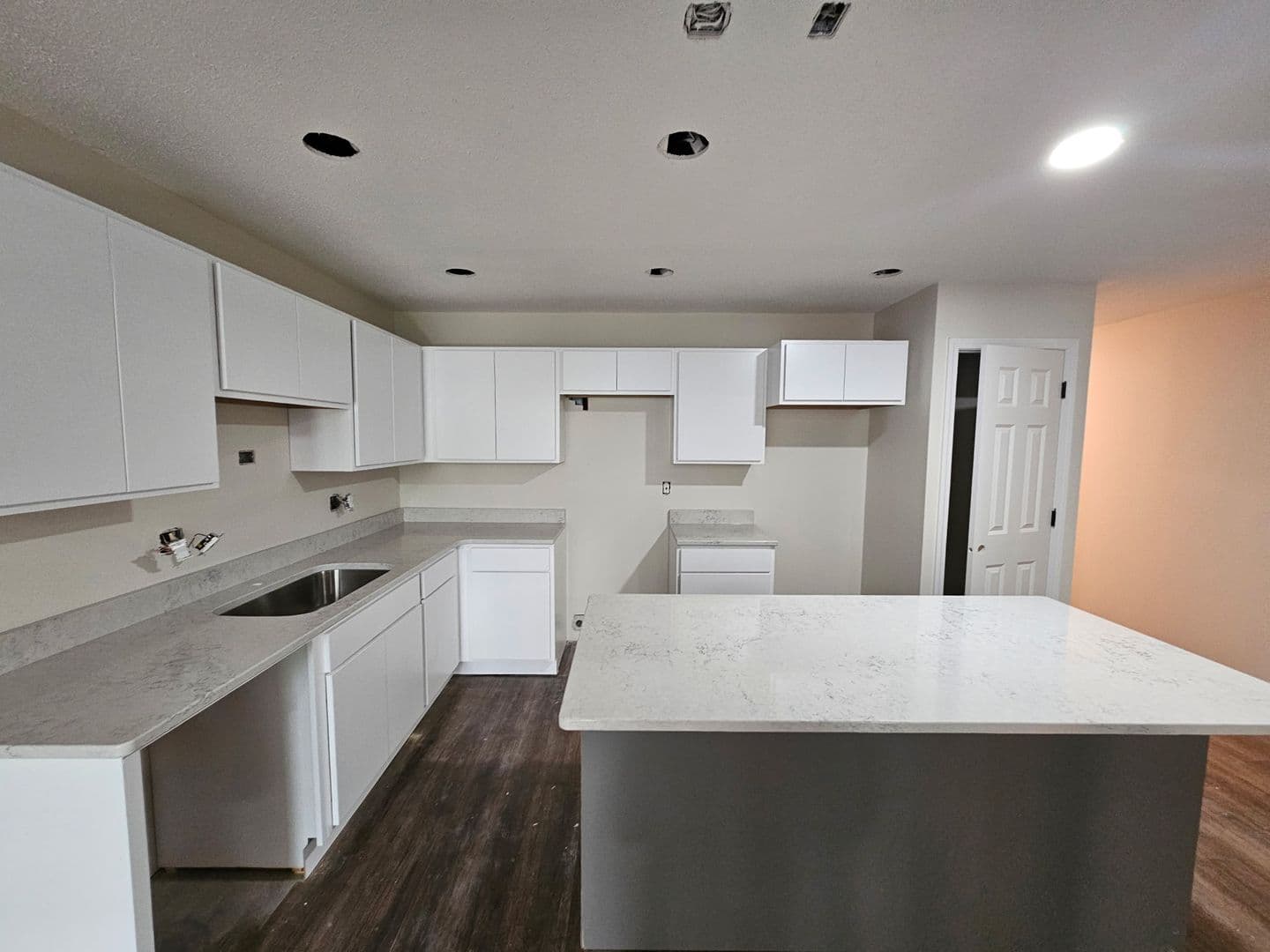 Omaha Apartment: 3724 Jackson Street