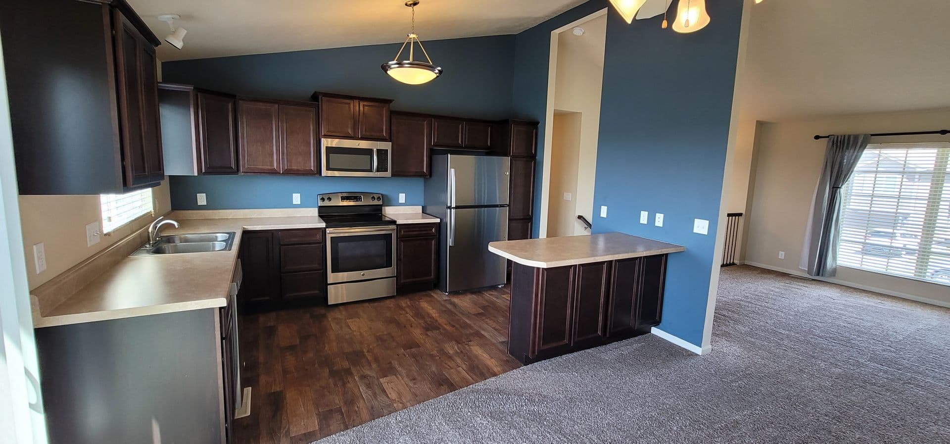 Omaha Apartment: C/O Schwalb Realty