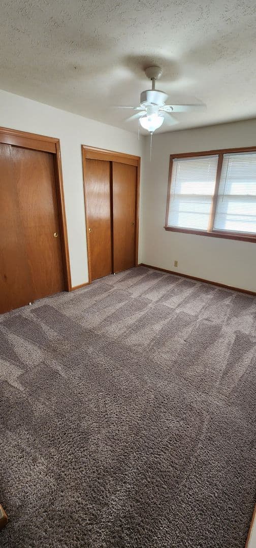 Omaha Apartment: 4955-4957 Cuming Street