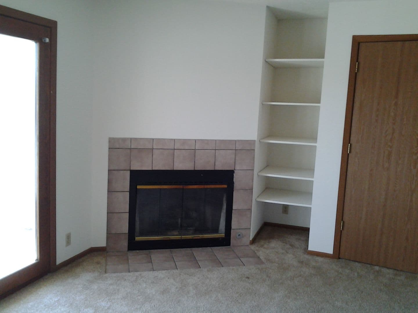OMAHA Apartment: 2606 North 115th Court