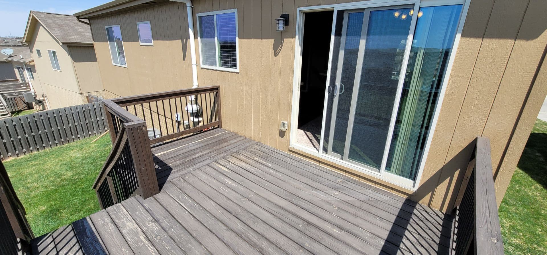 Omaha Apartment: C/O Schwalb Realty