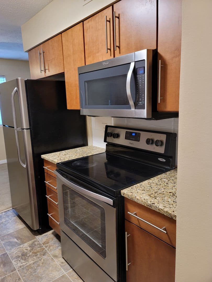 OMAHA Apartment: RUBIN 14
