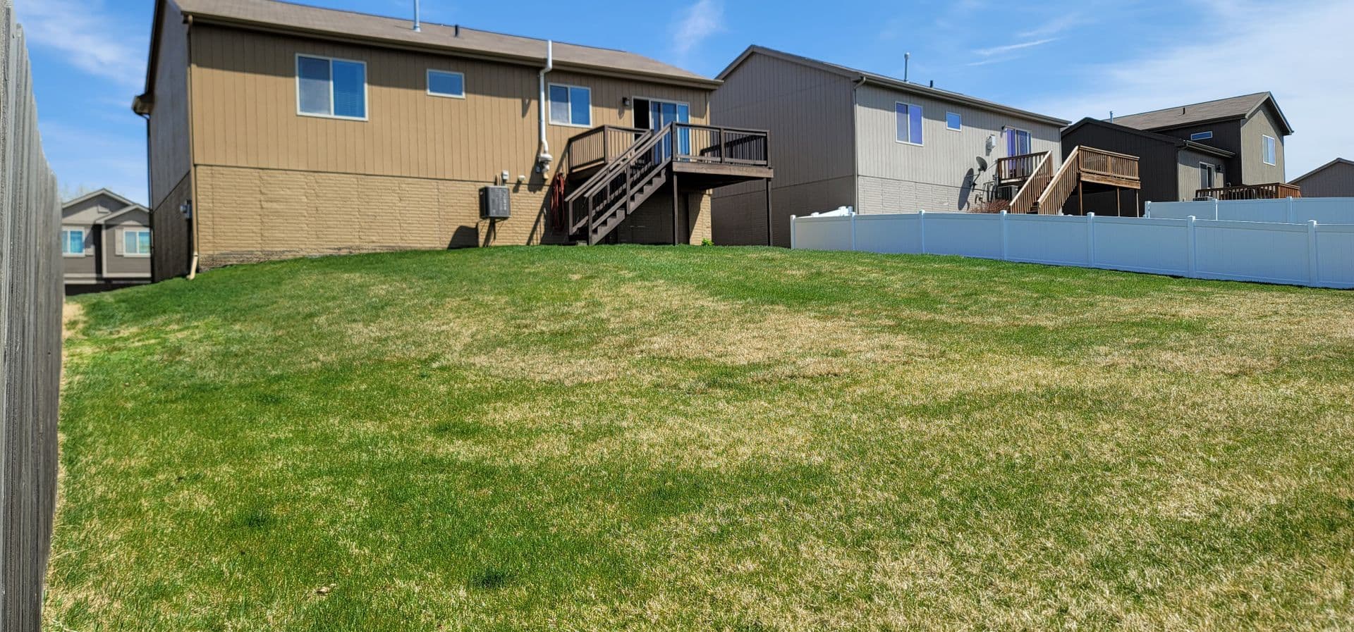 Omaha Apartment: C/O Schwalb Realty