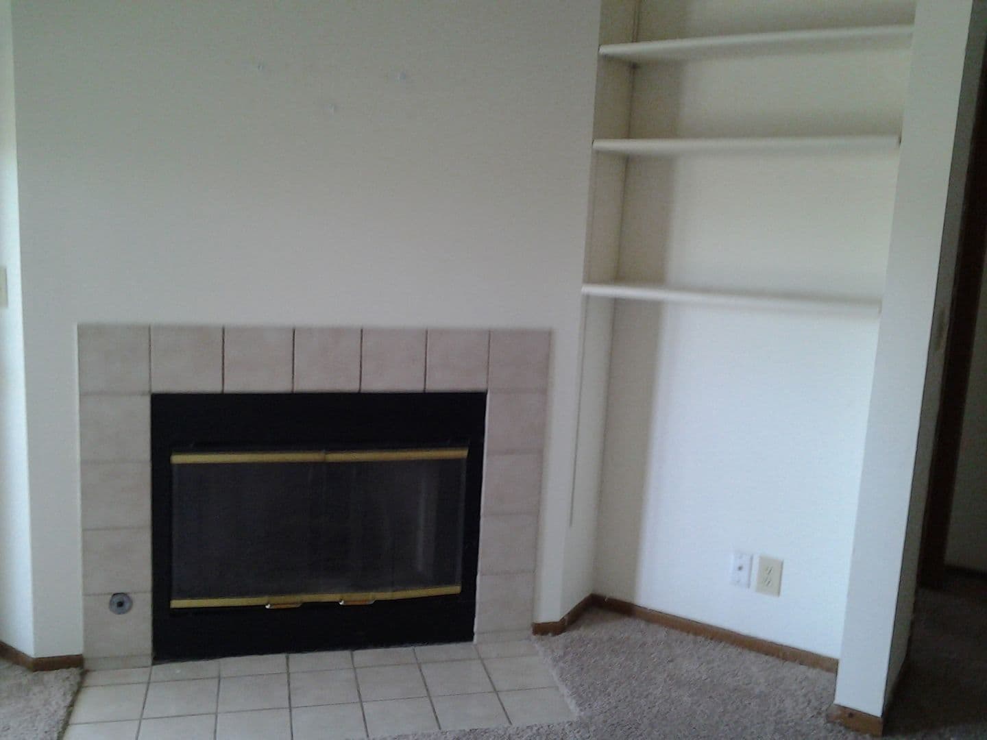 OMAHA Apartment: 2606 North 115th Court