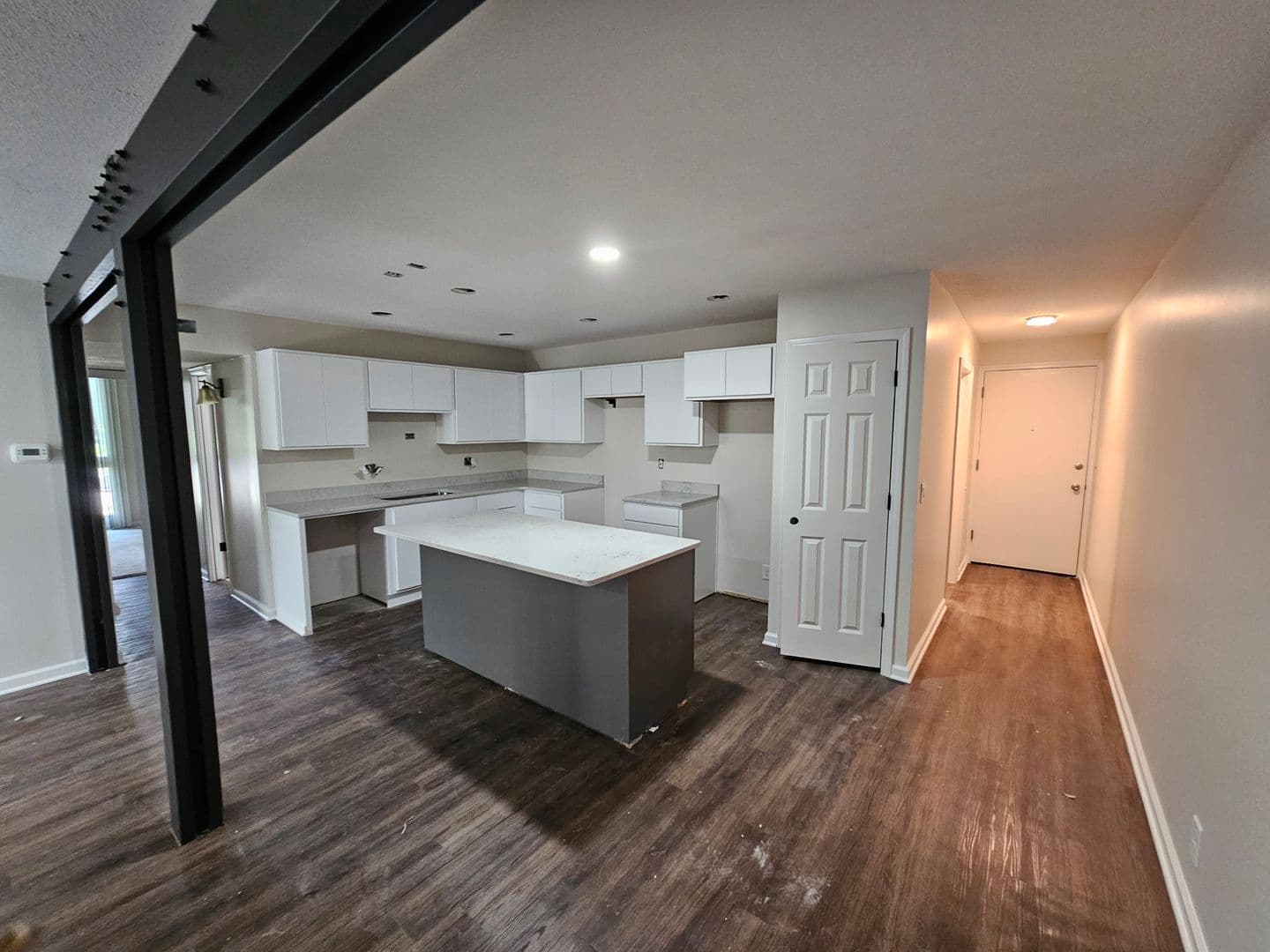 Omaha Apartment: 3724 Jackson Street