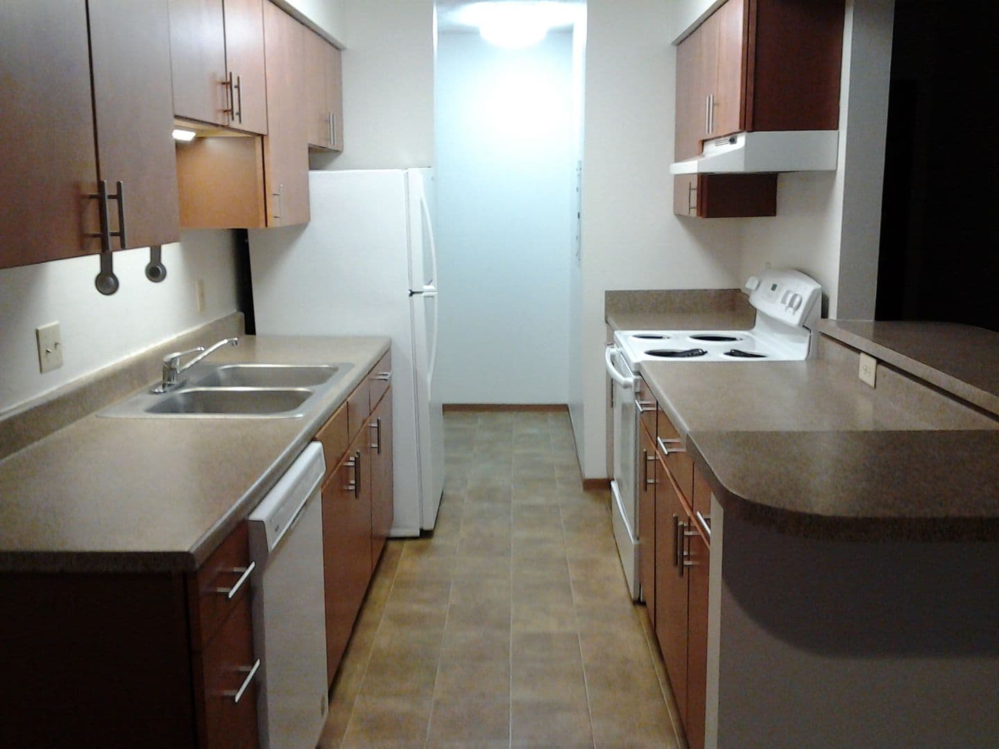 OMAHA Apartment: 2606 North 115th Court