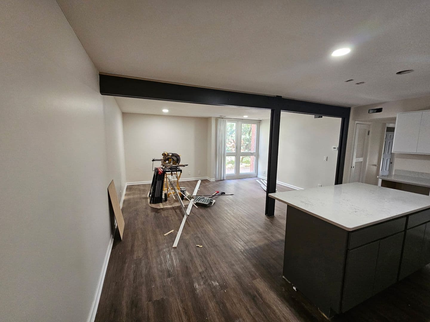 Omaha Apartment: 3724 Jackson Street