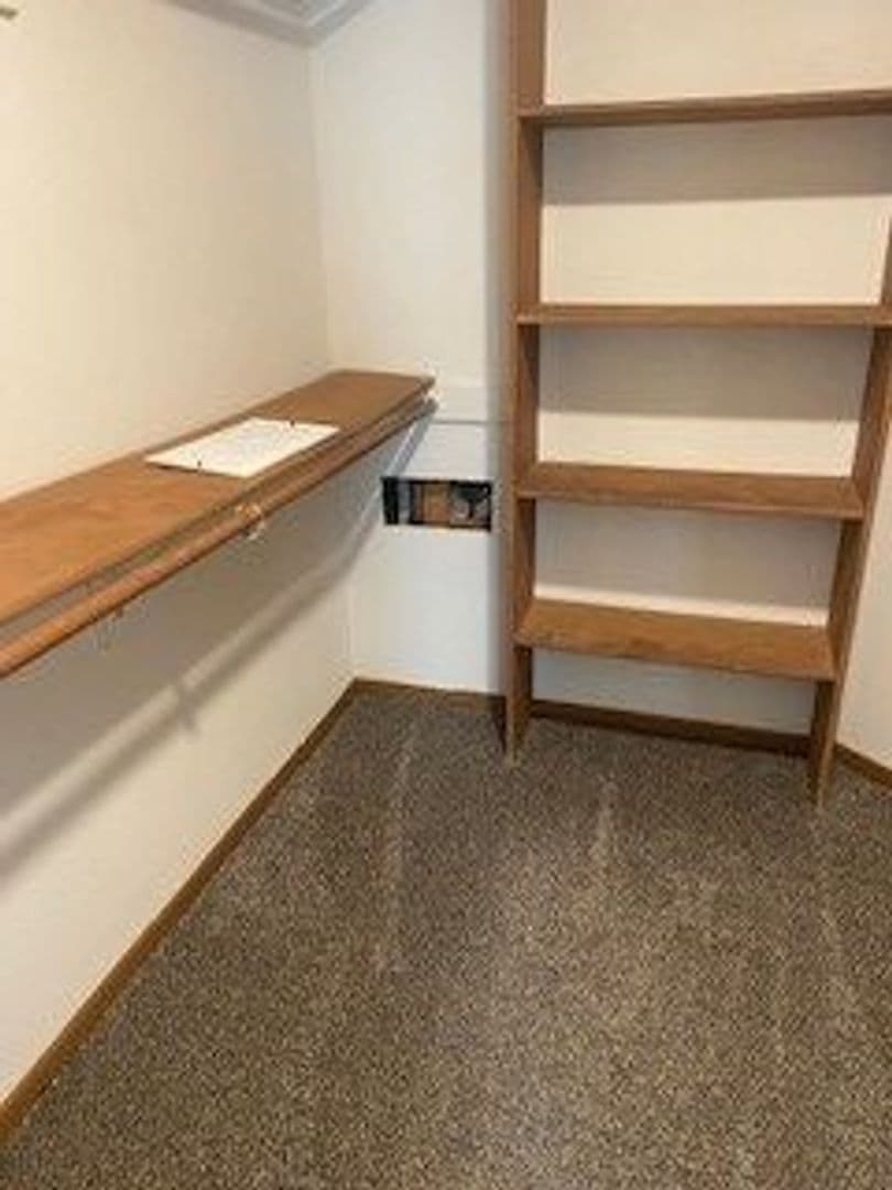 Omaha Apartment: C/O 5101 Grover Street