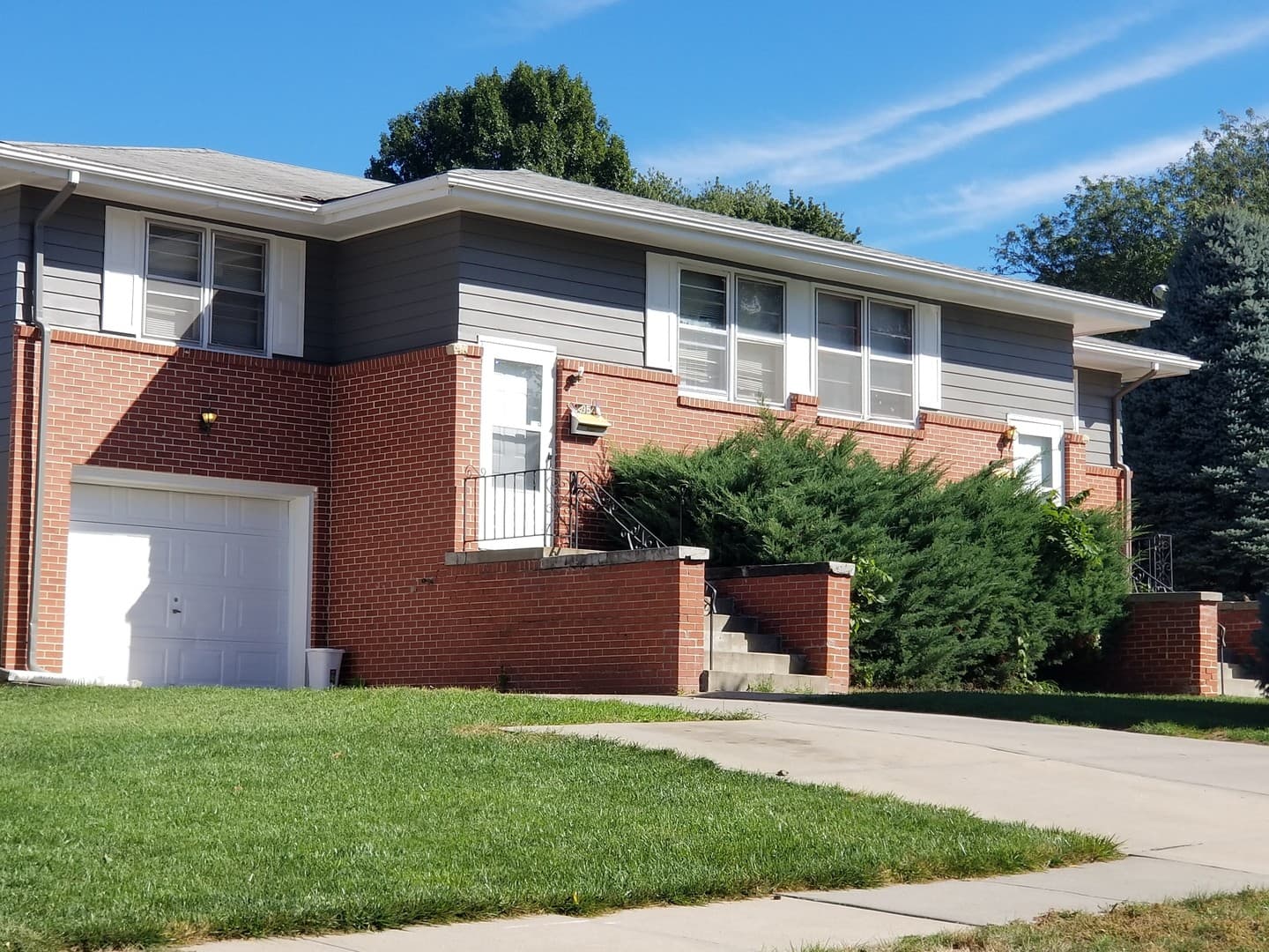 Omaha Apartment: Schwalb Family Ltd  Partnershi