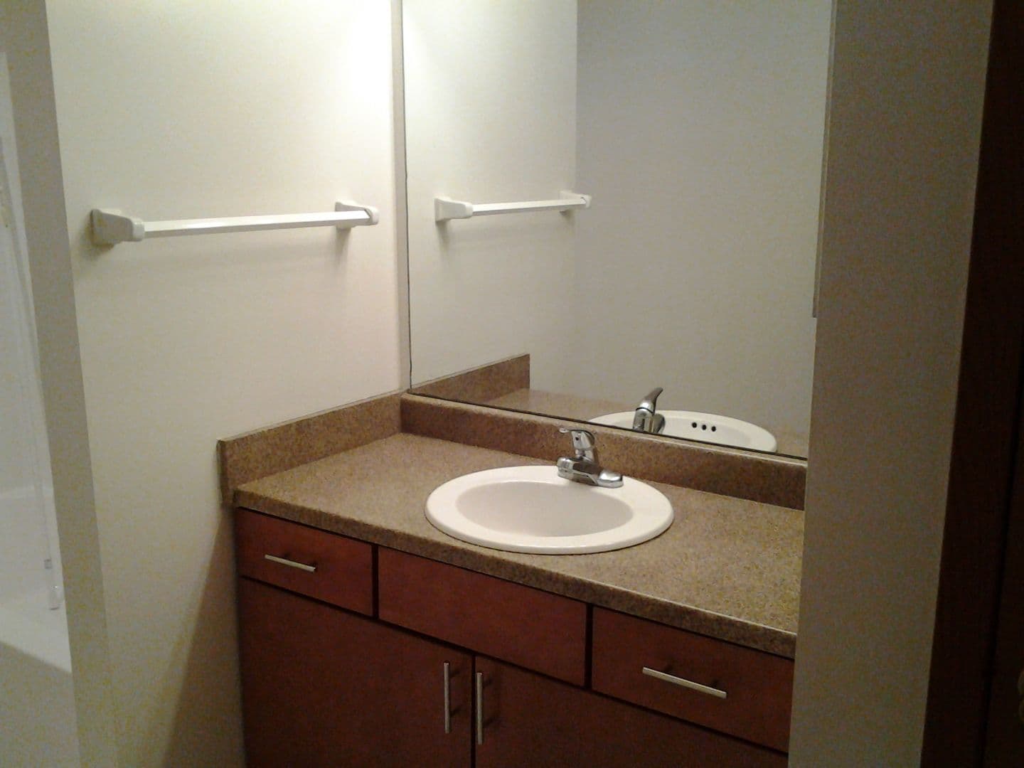 Omaha Apartment: C/O 5101 Grover Street