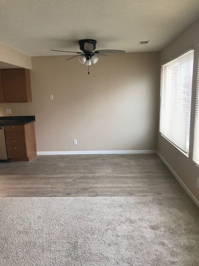 Omaha Apartment: Jackson Square LLC