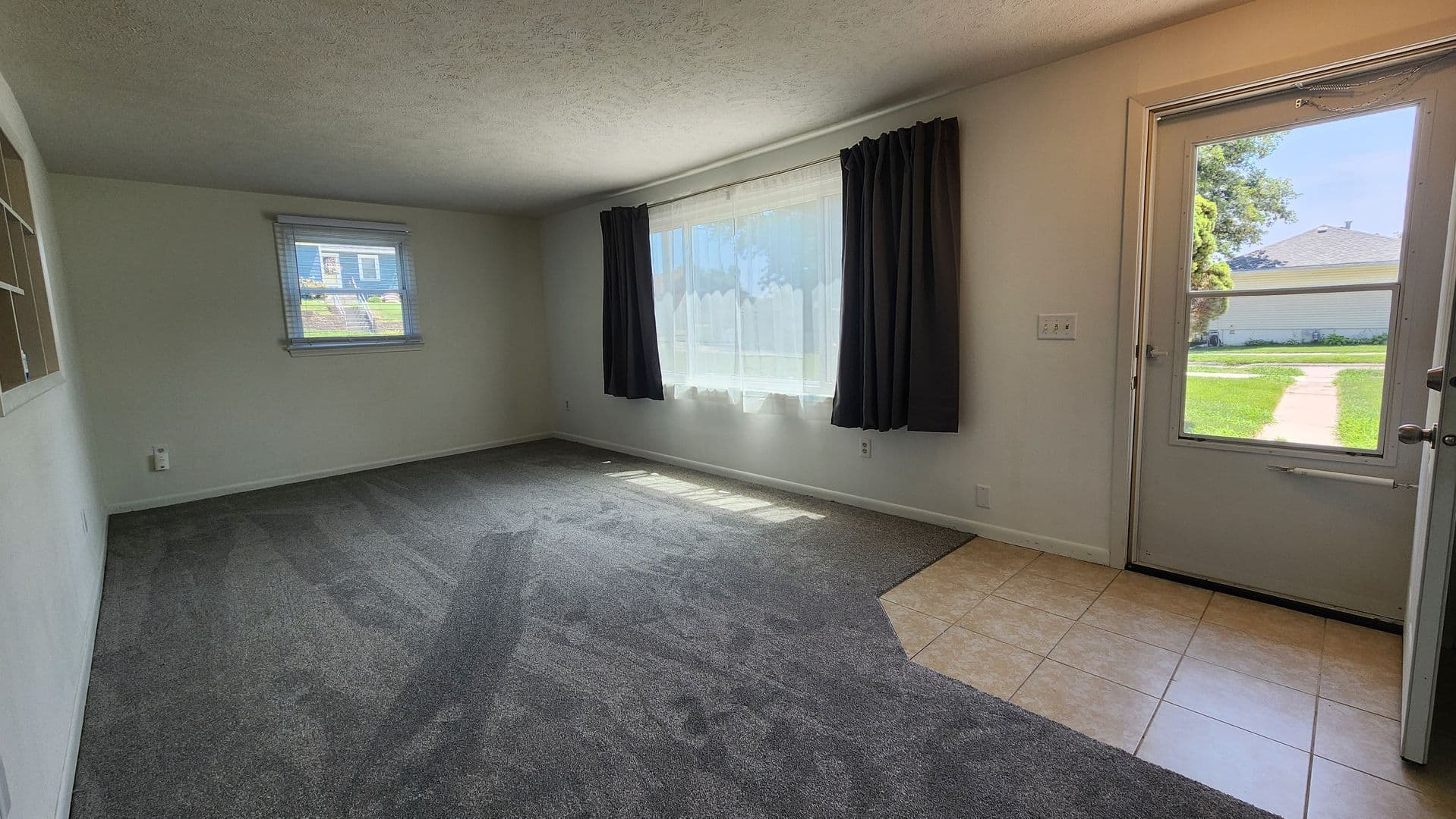 Omaha Apartment: C/O Schwalb Realty