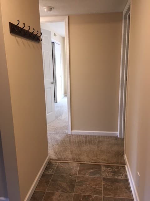 OMAHA Apartment: RUBIN 14