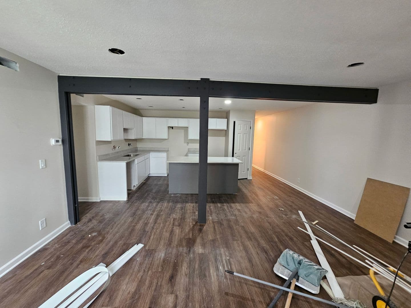 Omaha Apartment: 3724 Jackson Street