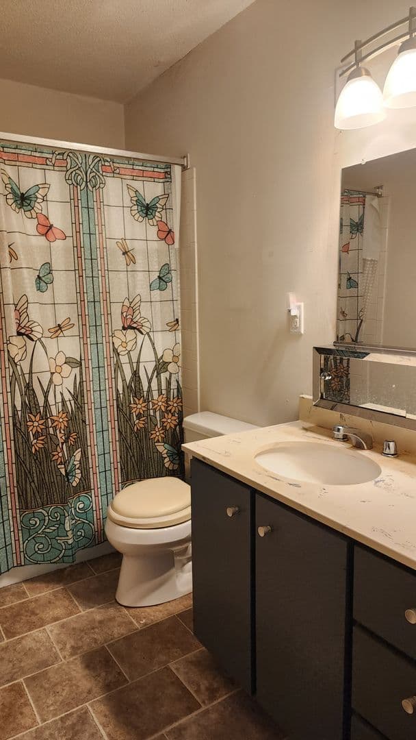 Omaha Apartment: 3724 Jackson Street